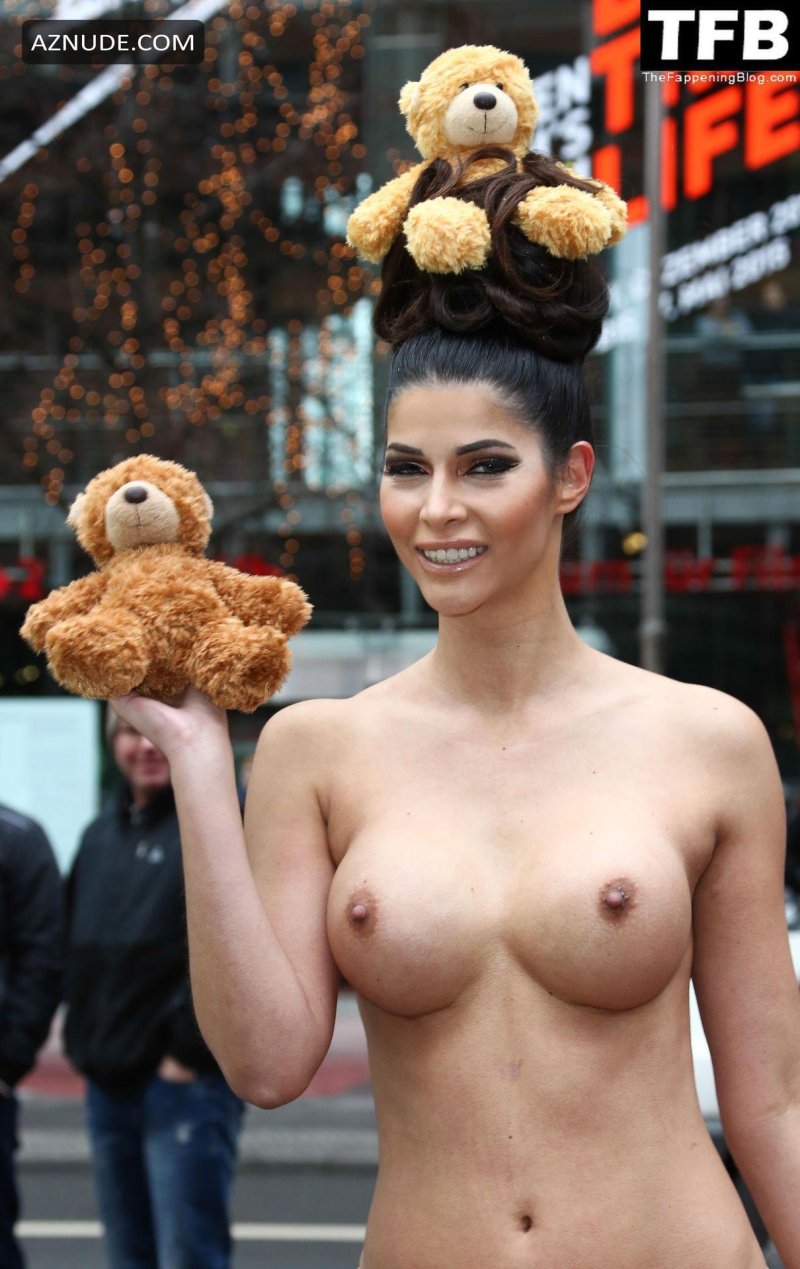 Michaela Schaefer Micaela, Michael Shefer, Teddy bear