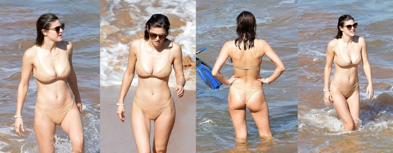Alexandra Daddario in Bikini, Alexander Daddario Give, Naked Alexandra Daddario