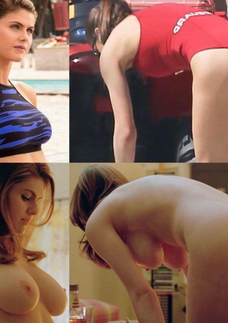 Alexandra Daddario True Detective, Alexandra Daddario Tits, Naked Alexandra Daddario