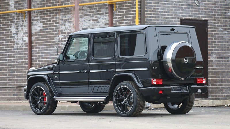 Mercedes g amg, Mercedes G Amg, Mercedes benz g amg