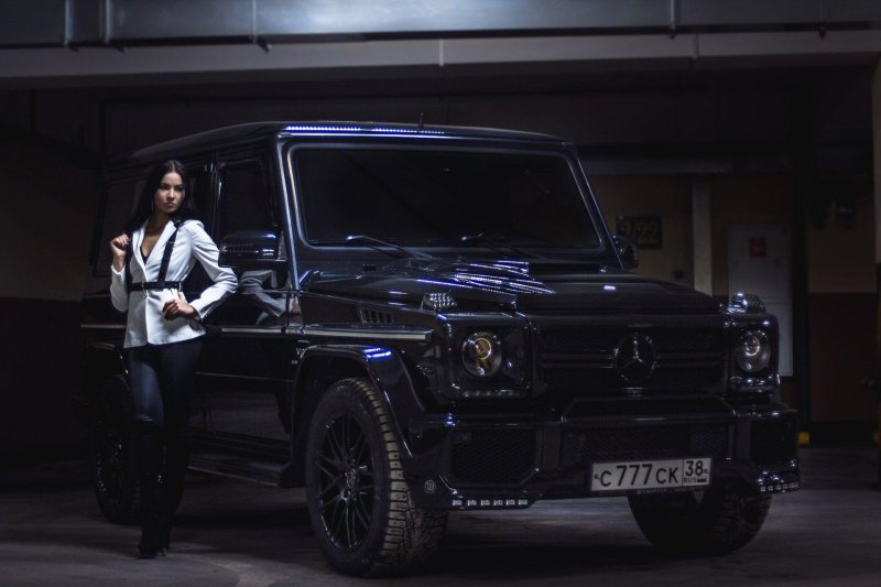 Gelendvagen Mercedes, Mercedes Gelendvagen black, Mercedes Gelik