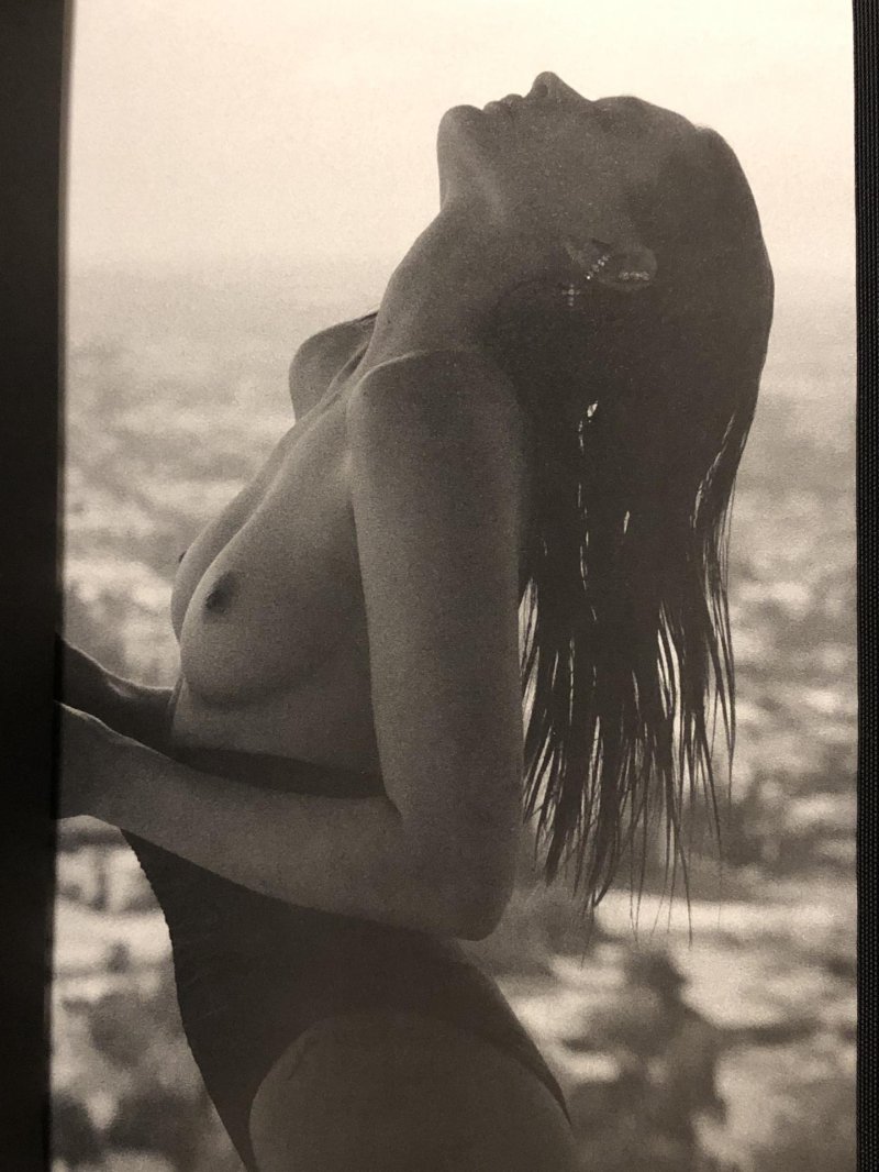 Erotic, Charlotte lawrence nude, Kendall Jenner Naked photo shoot