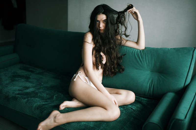 Girl, Naked models, Photo shoots of girls