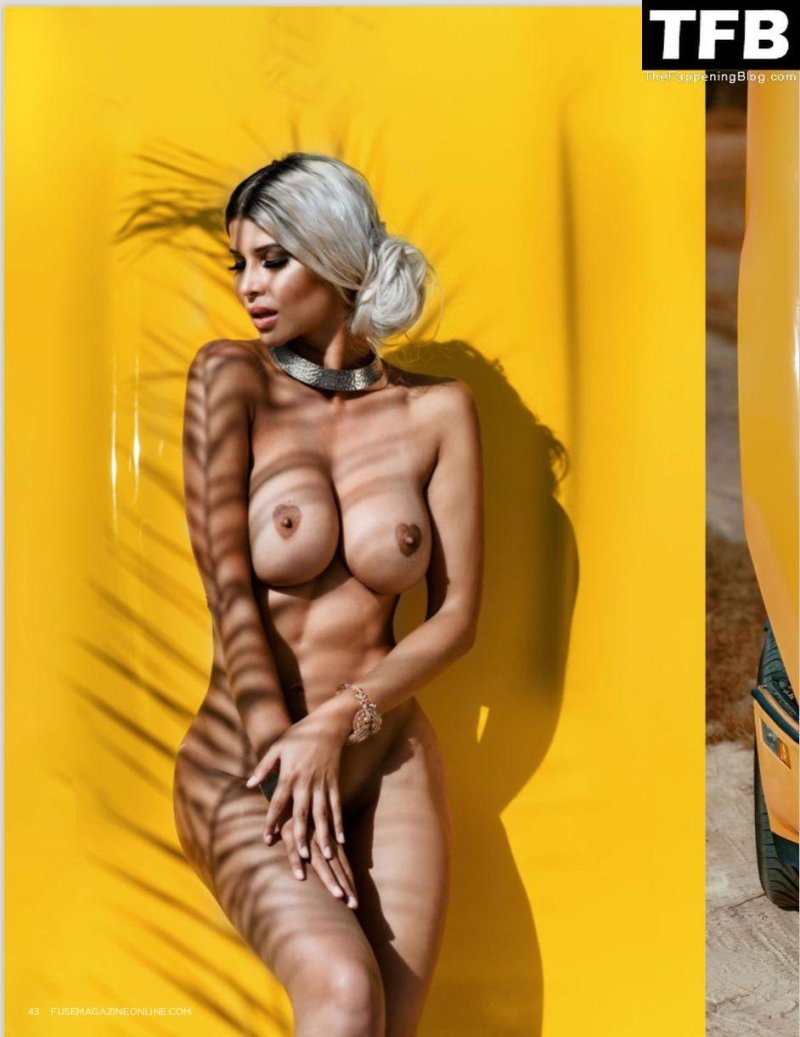 Michaela Shefer Pornography, Nude models, Naked models
