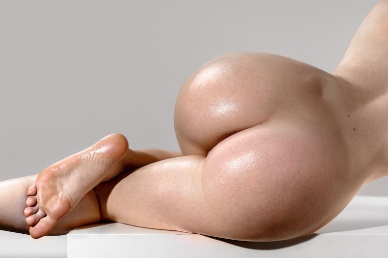 Porn, Butt, Sexy buttocks