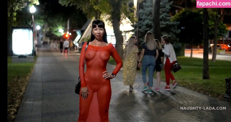 Lada naughtylada, Naughty lada, Naughty lada naked in a transparent dress