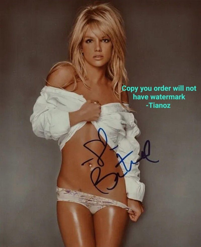 Britney Spears in Youth, Spears Britney Jin, Britney Spears