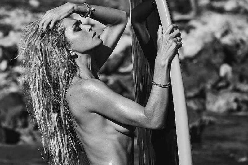 Vera Brezhneva Maxim, Vera Brezhneva Maxim, Vera Brezhneva Topless