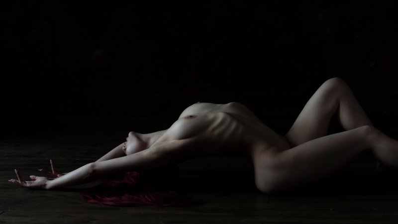 Erotic, Erotica nude, Style nude