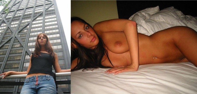 Porn, Sex girls, Private