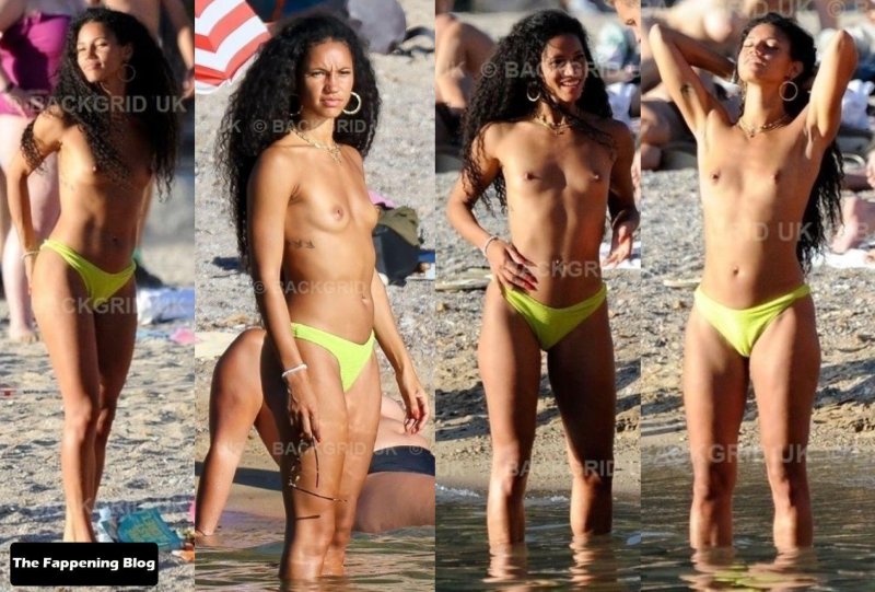 Layanaqueen nude, The light is naked, Naked celebrities