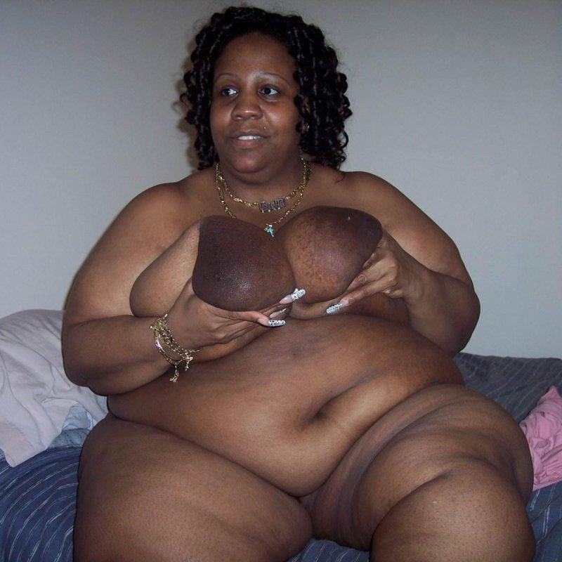 Fat black woman, Porn, Fat black woman