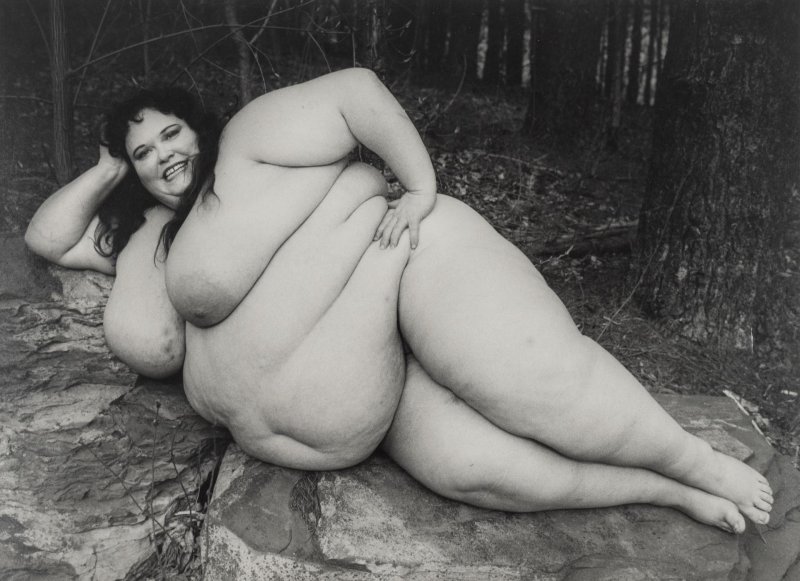 Fat woman, Fatuel, Fat Old Women