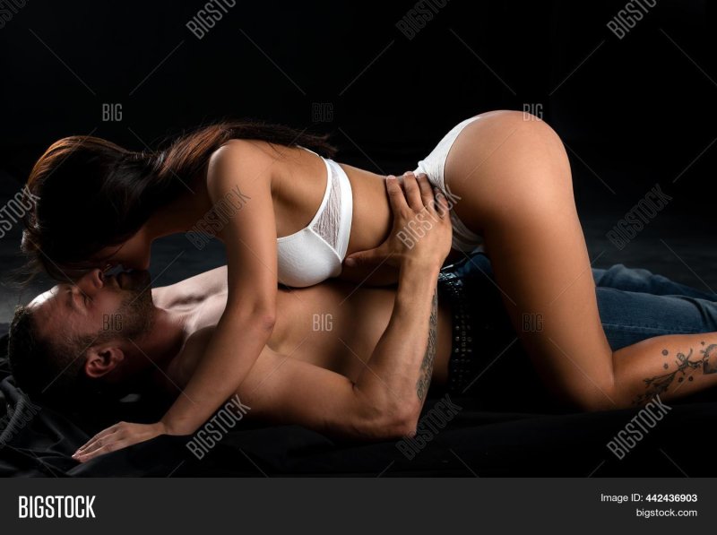Porn, Erotic passion, Erotic
