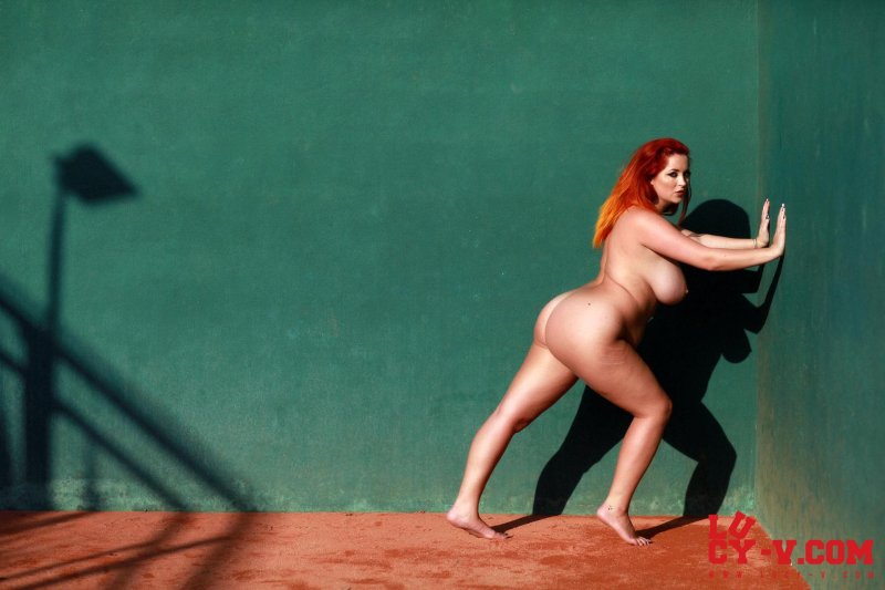 Lucy Vixen, Lucy Kollett Collett, Lucy Kollett Collett