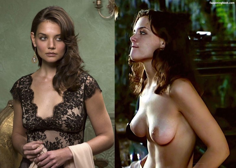 Holmes Katie, Naked Katie Holmes, Erotic