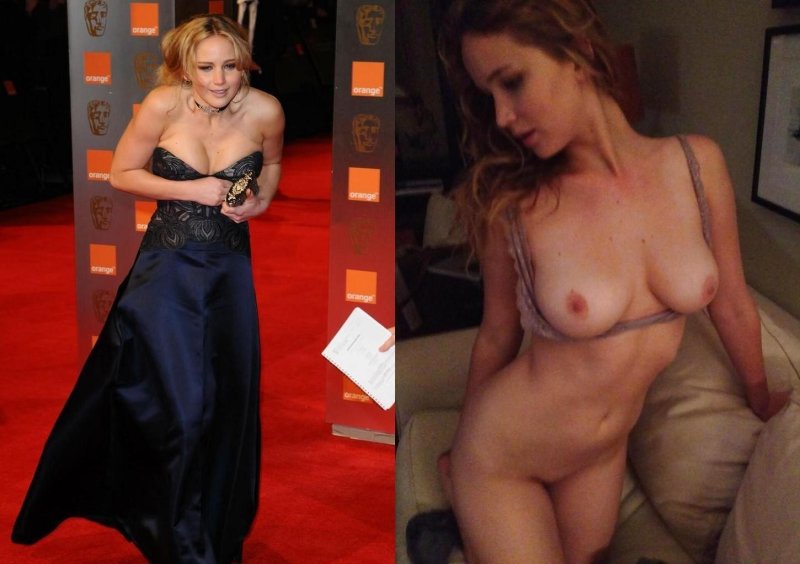 Bafta jennifer lawrence, Jennifer Lawrence Porn, Separate Hollywood Stars