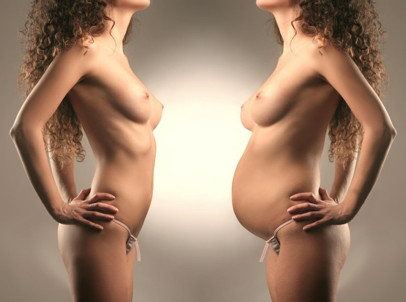 Before and after pregnancy nude, Breeding naked, Beautiful shooting of pregnancy