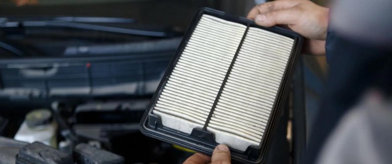 Filter replacement, Air filter replacement, Air filters for cars