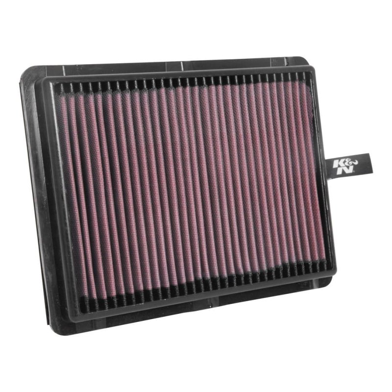 Air filter of zero resistance, Filter of zero resistance on KIA Veng, Filter of zero resistance