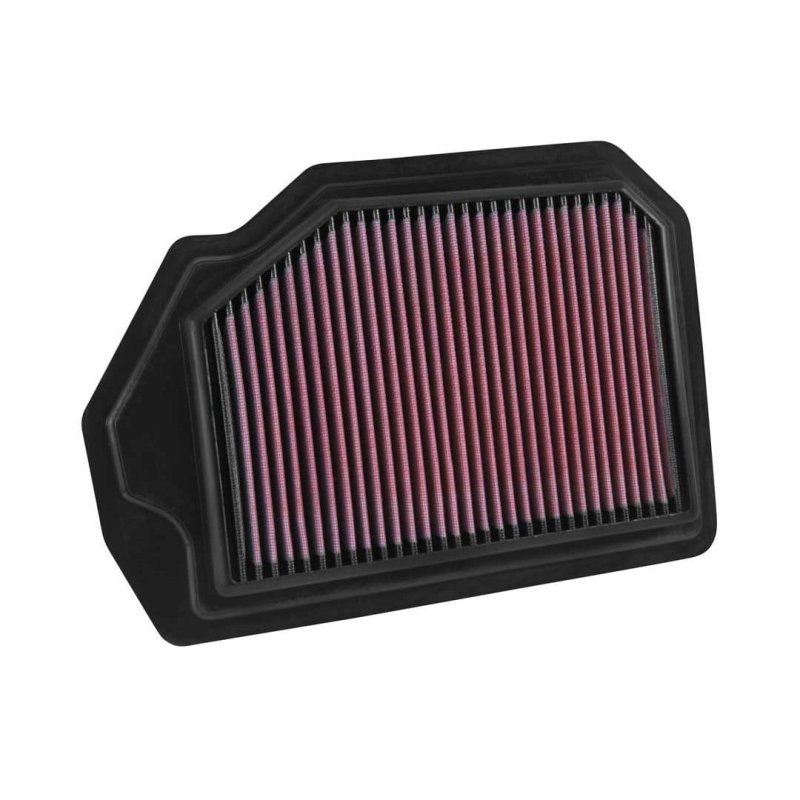 Hyundai Genesis G Air Filter, Air filter of zero resistance, Air filter Hundai Elantra