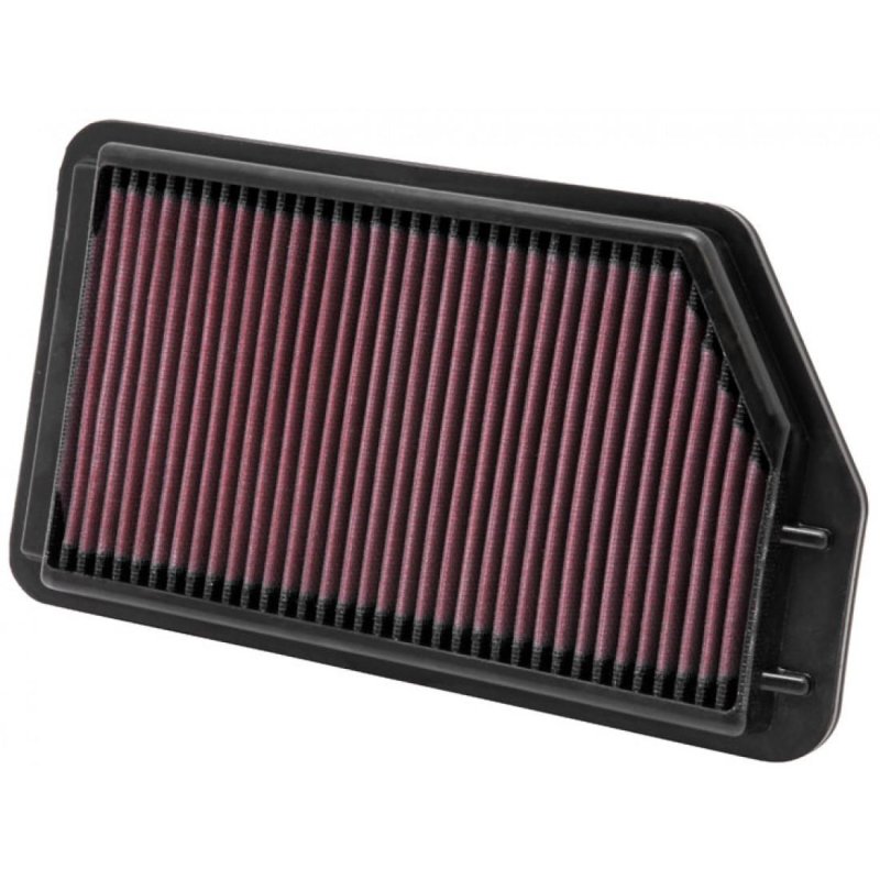 Air filter of zero resistance, Air filter Kia Sportage, Air filter for Honda
