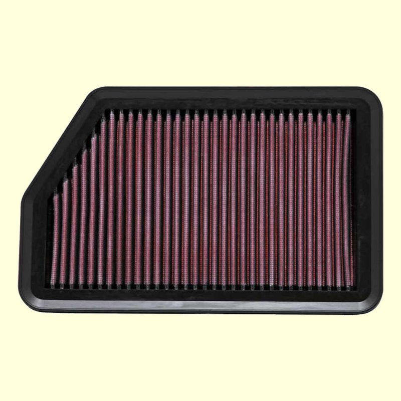Air filter for Honda, Honda Air filter, Air filter of zero resistance