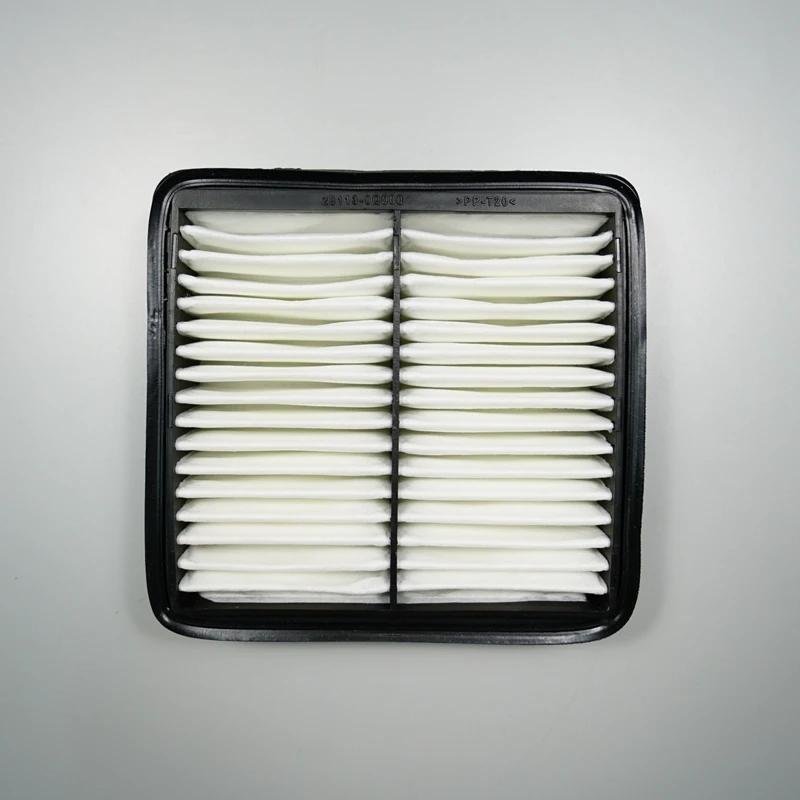 Air Kia SID filter, Air filter Hyundai Elantra, Air filter Hyundai