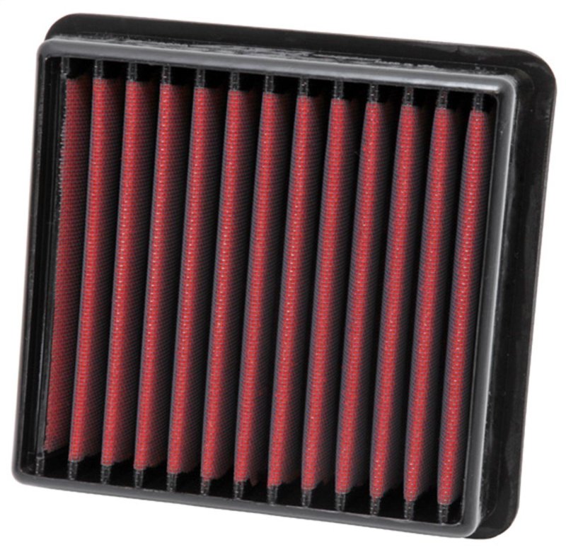Am air filter AEM, Air filter of zero resistance, Air filter Hundai Elantra
