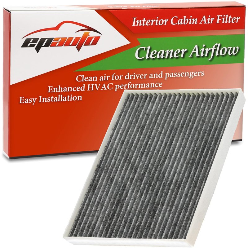 Cabin air filter, Air cleaner, Filter Salon for cars