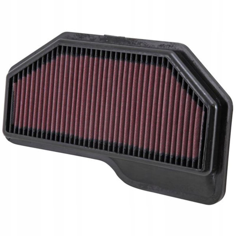 Air filter for a motorcycle, Air filter for Suzuki, Air Kavasaki Cavasaki