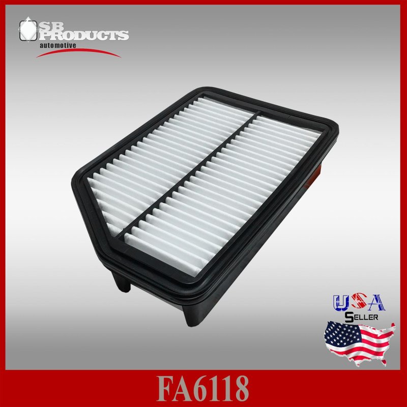 Air Sportage Filter, Air Filter, Air filter for Honda