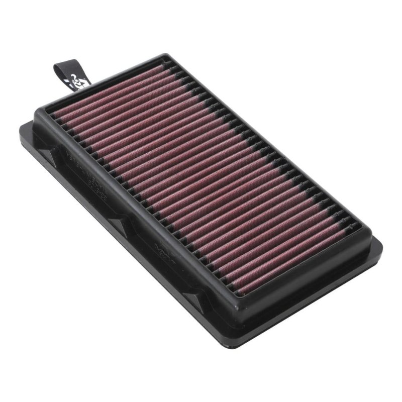 Air filter of zero resistance, Zero resistance filter, Air filter for infinity eh