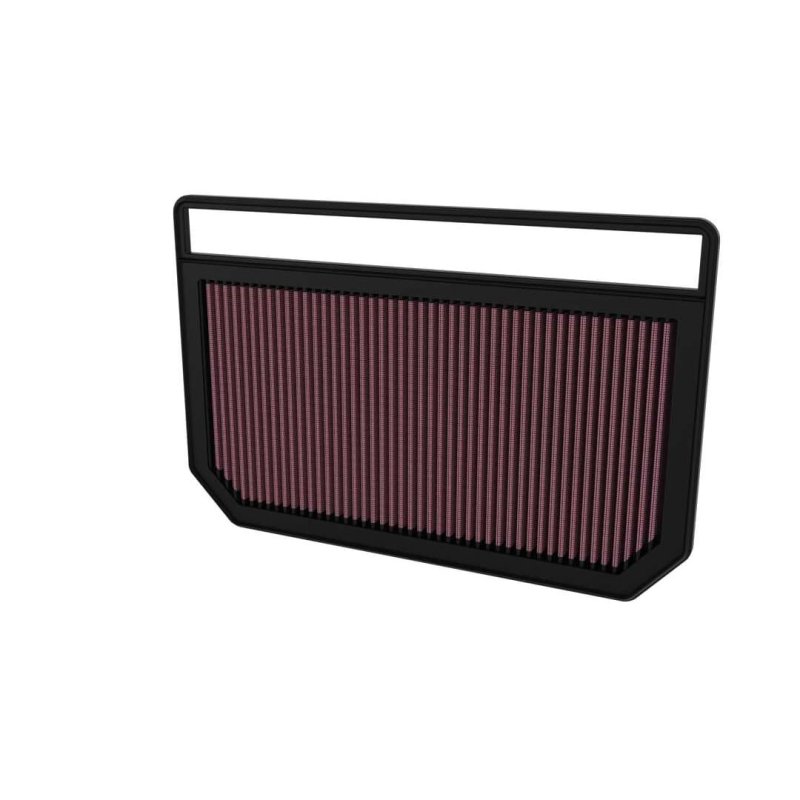 Air filter, Air filter of zero resistance, Air filter for BMW