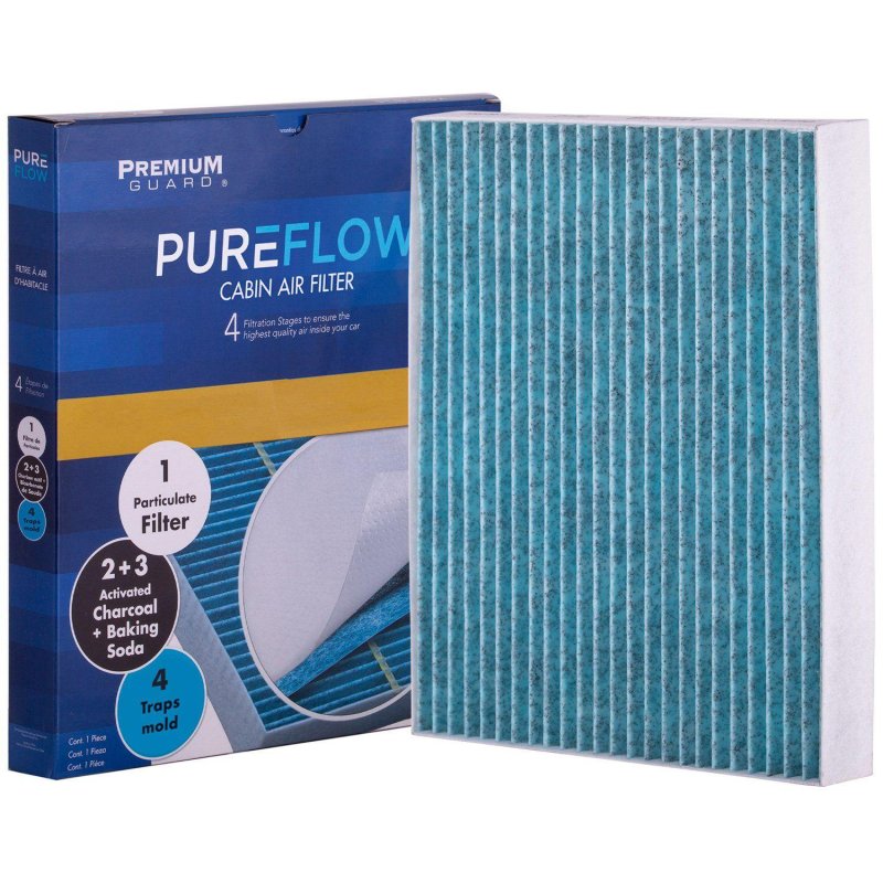 Salon filters, Filter salon, Air filter for salon