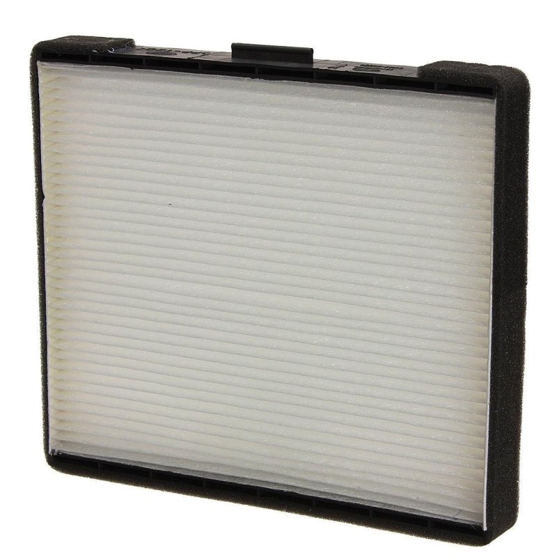 Salon filter, Air filters, Filter of the cabin Kia Picanto