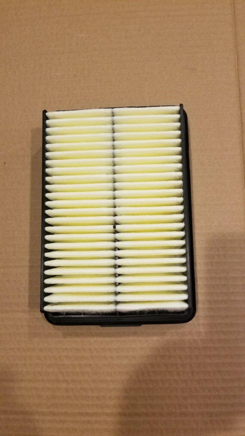 Air filter in, Air filter for engines, Air filter for Chery Tiggo