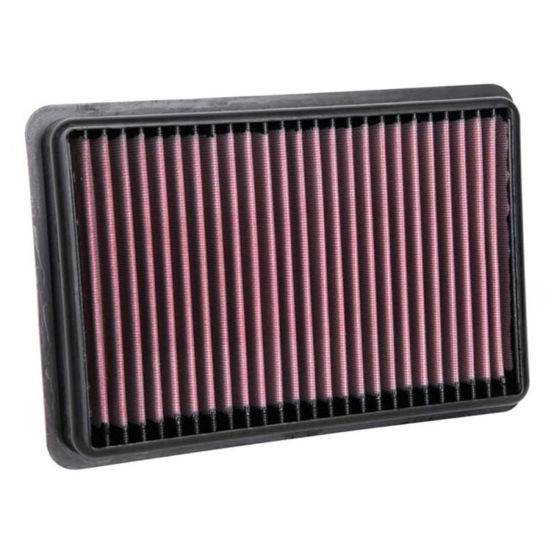 Air filter of zero resistance, Zero resistance filter, Air Suzuki Suzashi