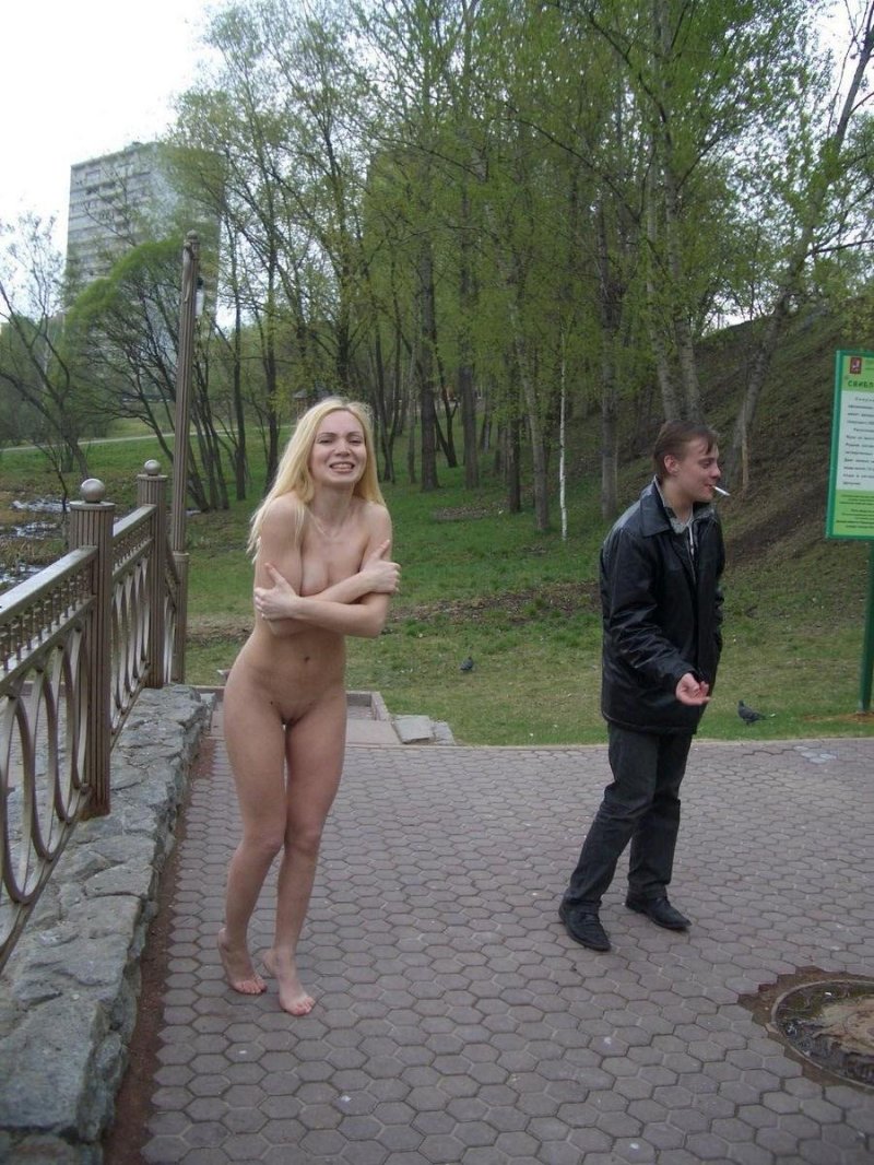 Naked women humiliation on the street, Naked on the street, Girls Exhibitionist