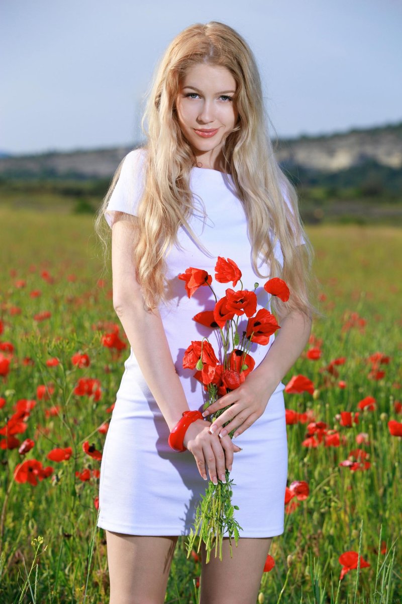Marianna Merkulova Genevieve Gandi, Genevieve Gandi Gandhi, Marianna Merkulova Erica B Genevieve Gandi