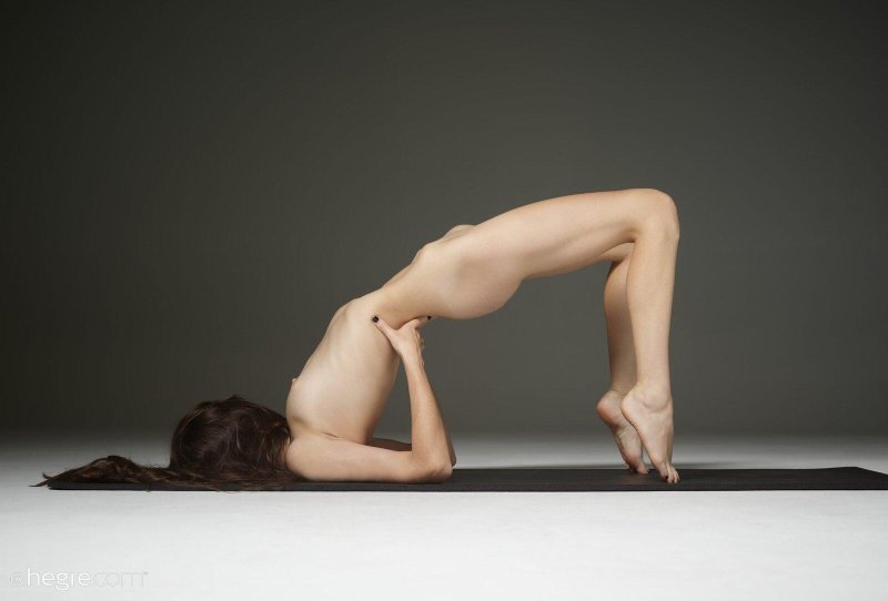 Erotic, Beautiful yoga poses, Yoga nude