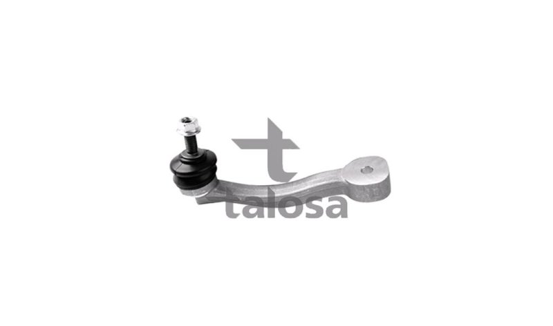 Sidem Tips of the transverse steering rod, Teknorot Turnip of the transverse steering rod, Dys Top of transverse steering traction