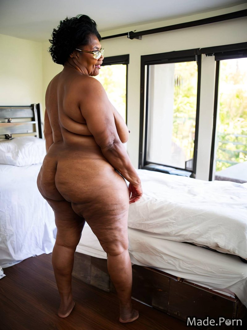 Porn, Lush woman, Fatuel