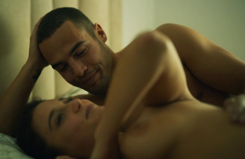Maria Pedras Naked Tits, Maria Pedras naked, Maria pedraza nude