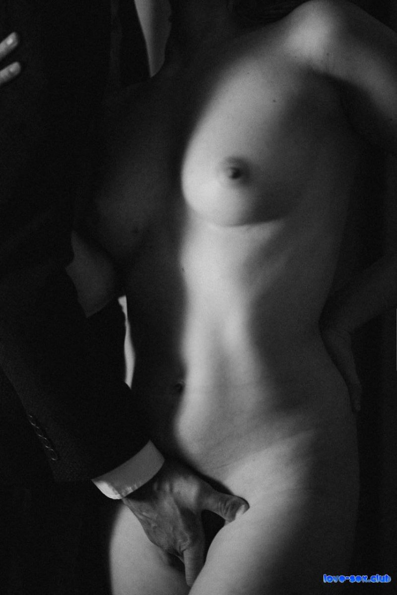 Erotic, Excited from Christie Erotic collection, Porn