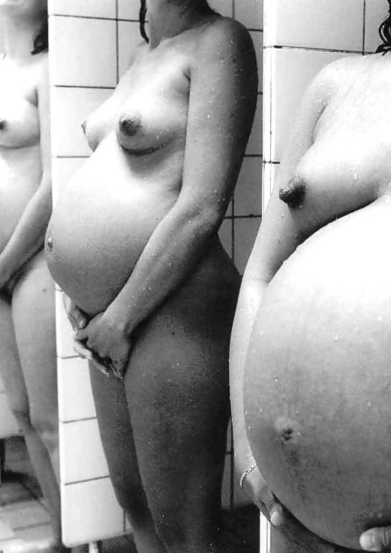 A lot of naked pregnant women, Photo shoots of naked pregnant women, Pregnant erotica
