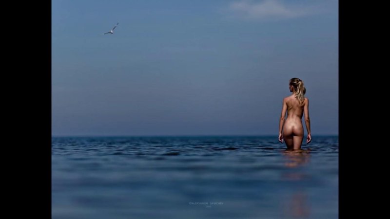 Sea nude, Girl nude, Photo shoots nude