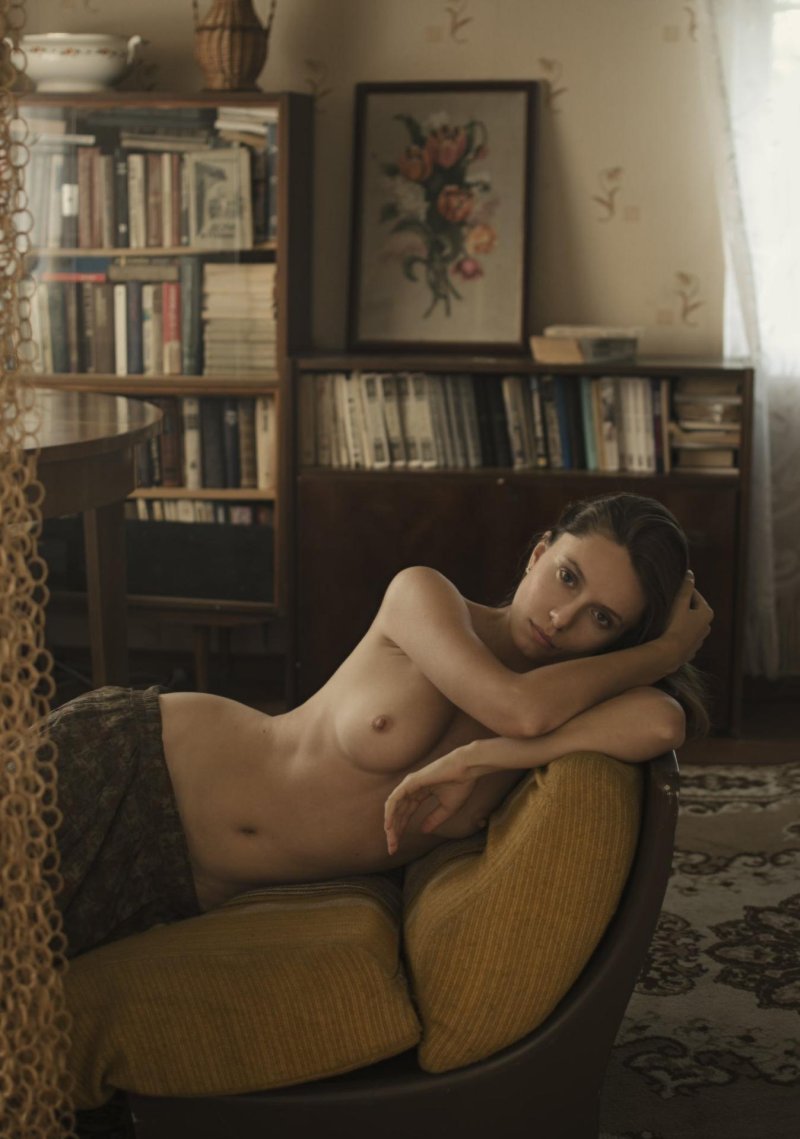 Photographer David Dubnitsky Nude, David Dubnitsky, Erotic