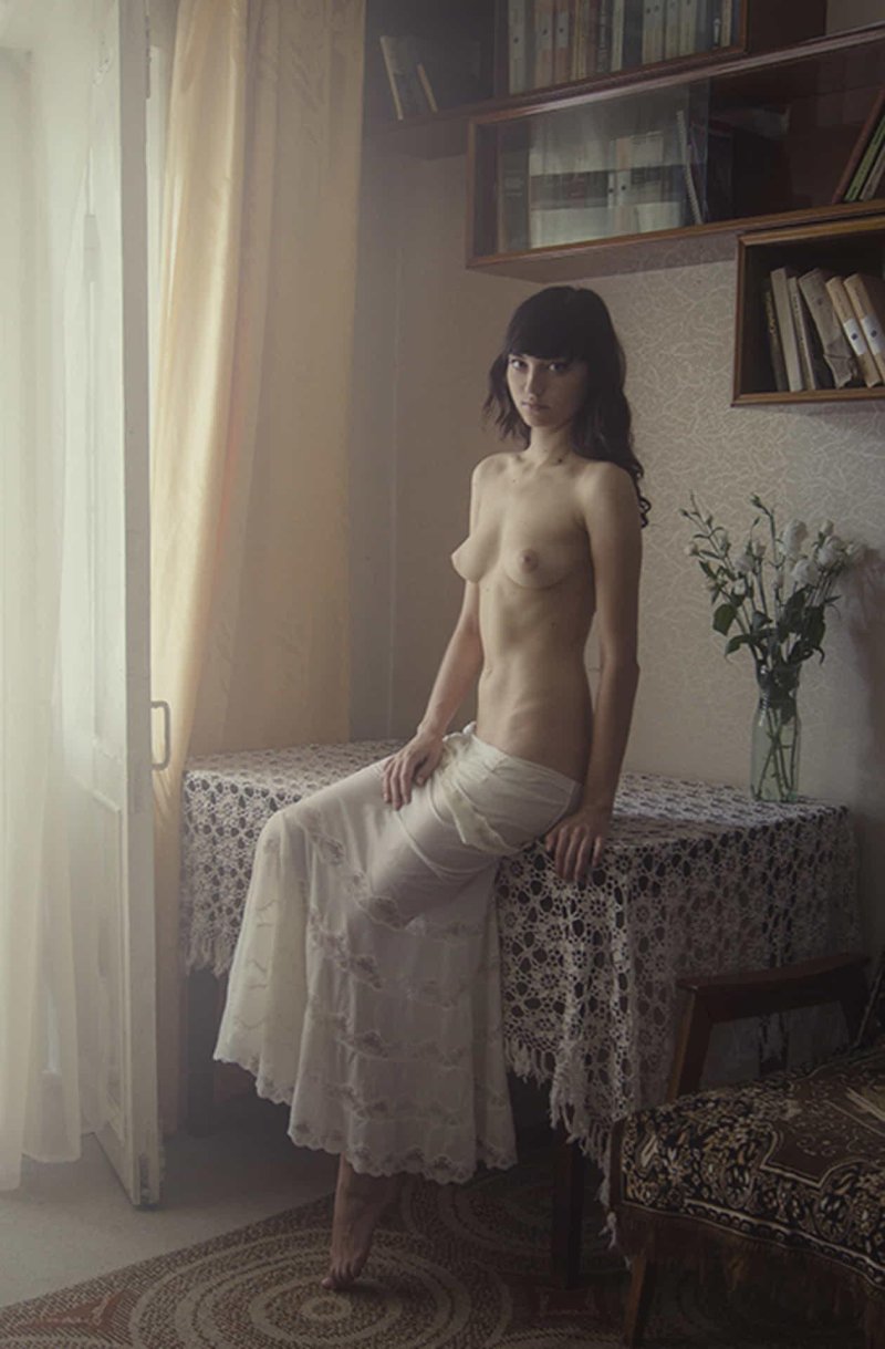 David Dubnitsky, David Dubnitsky Sophie, Dubnitsky David