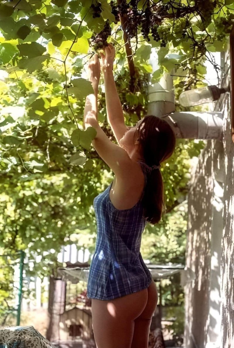 David Dubnitsky Ero, Girl, David Dubnitsky